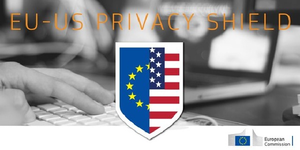 EU-US Privacy Shield launched by European Commission 