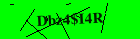 Security image. You must enable images to submit entry