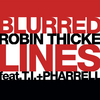 Blurred Lines resultaat van plagiaat?