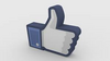 Het mag van Facebook, toch?