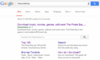 Google verwijdert zoekbalk bij Torrent websites