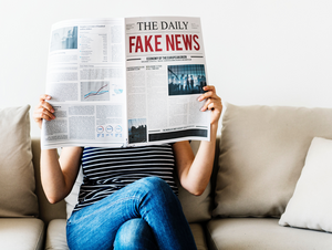 Fake claims & campagnes