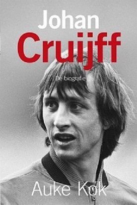 Biografie Johan Cruijff: geen verbod, wel rectificatie