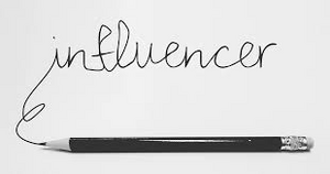 (A)social influencers