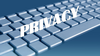 Privacygevoelig procederen