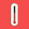 Temperaturen op filmsets