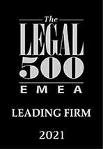 The Legal 500